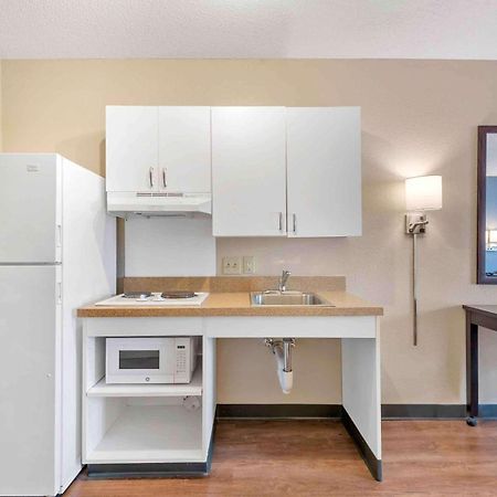 Extended Stay America Suites - Dallas - Coit Road Kültér fotó
