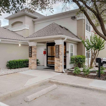 Extended Stay America Suites - Dallas - Coit Road Kültér fotó