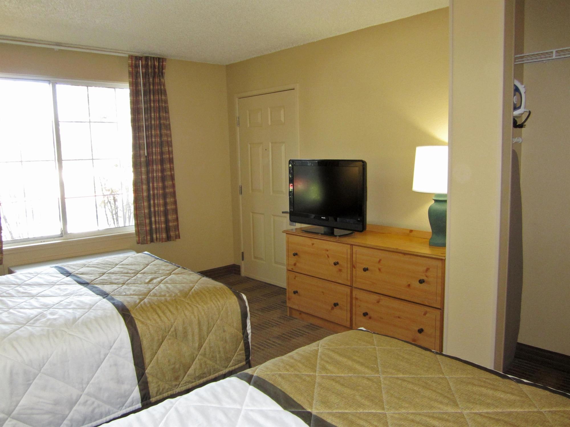 Extended Stay America Suites - Dallas - Coit Road Kültér fotó