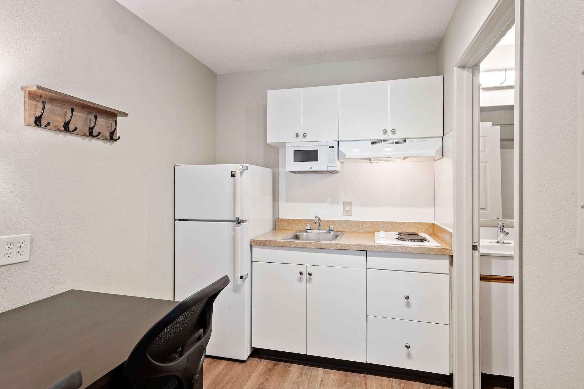 Extended Stay America Suites - Dallas - Coit Road Kültér fotó