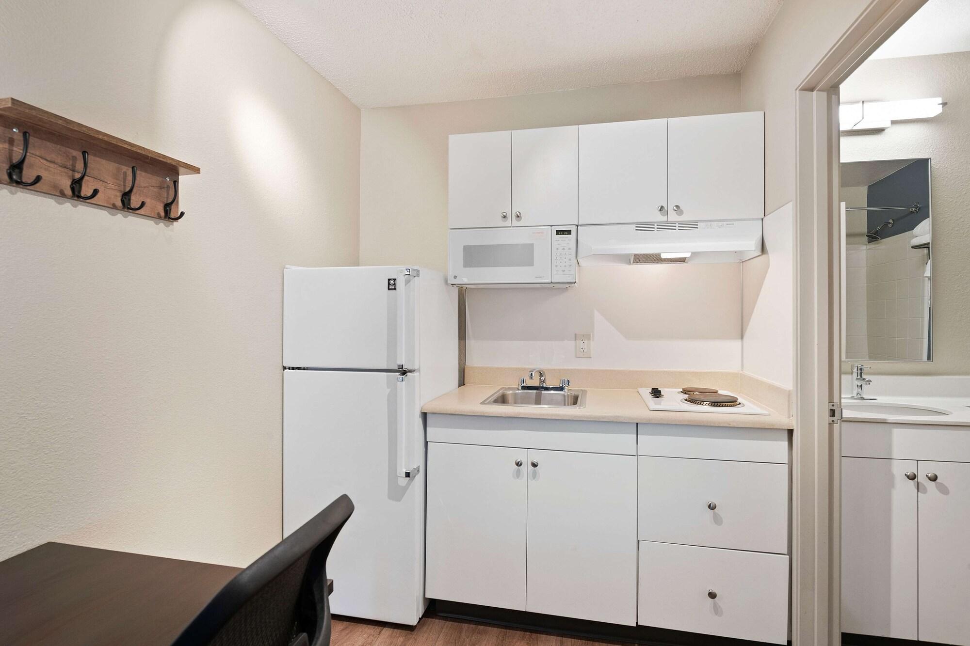 Extended Stay America Suites - Dallas - Coit Road Kültér fotó
