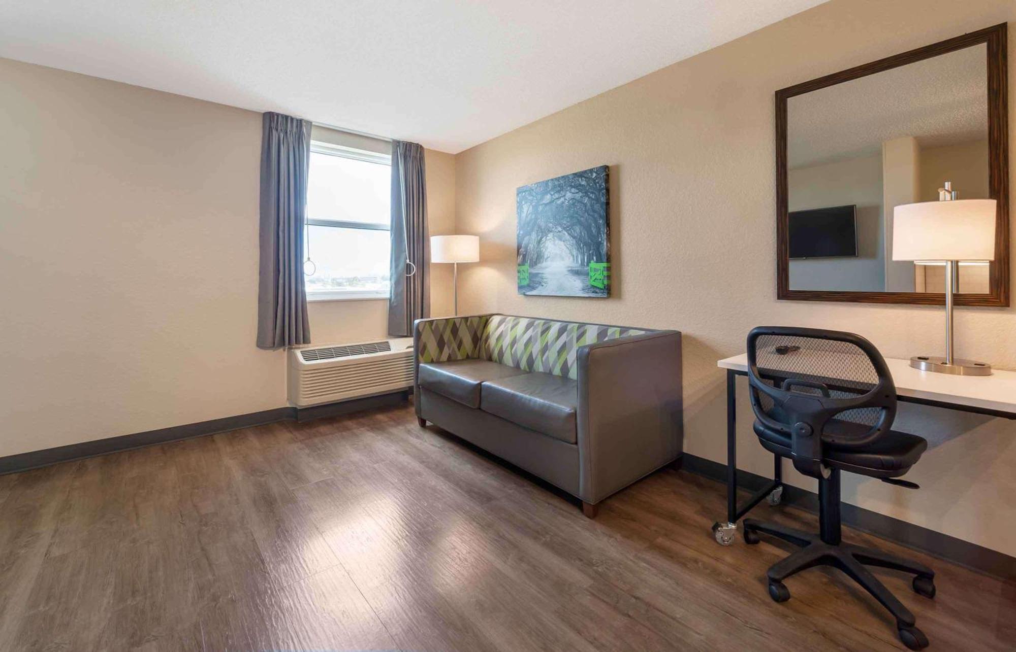Extended Stay America Suites - Dallas - Coit Road Kültér fotó
