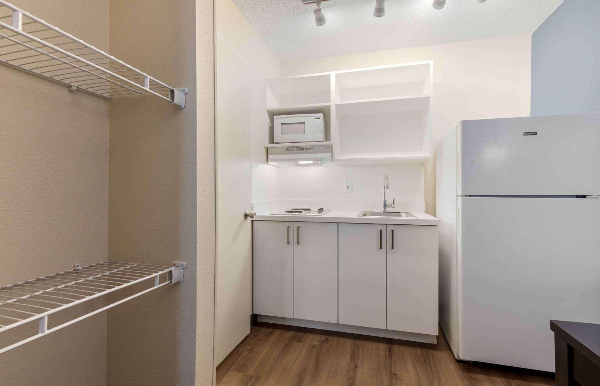 Extended Stay America Suites - Dallas - Coit Road Kültér fotó