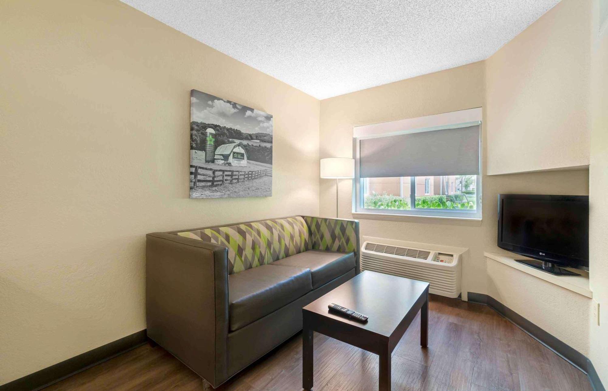 Extended Stay America Suites - Dallas - Coit Road Kültér fotó
