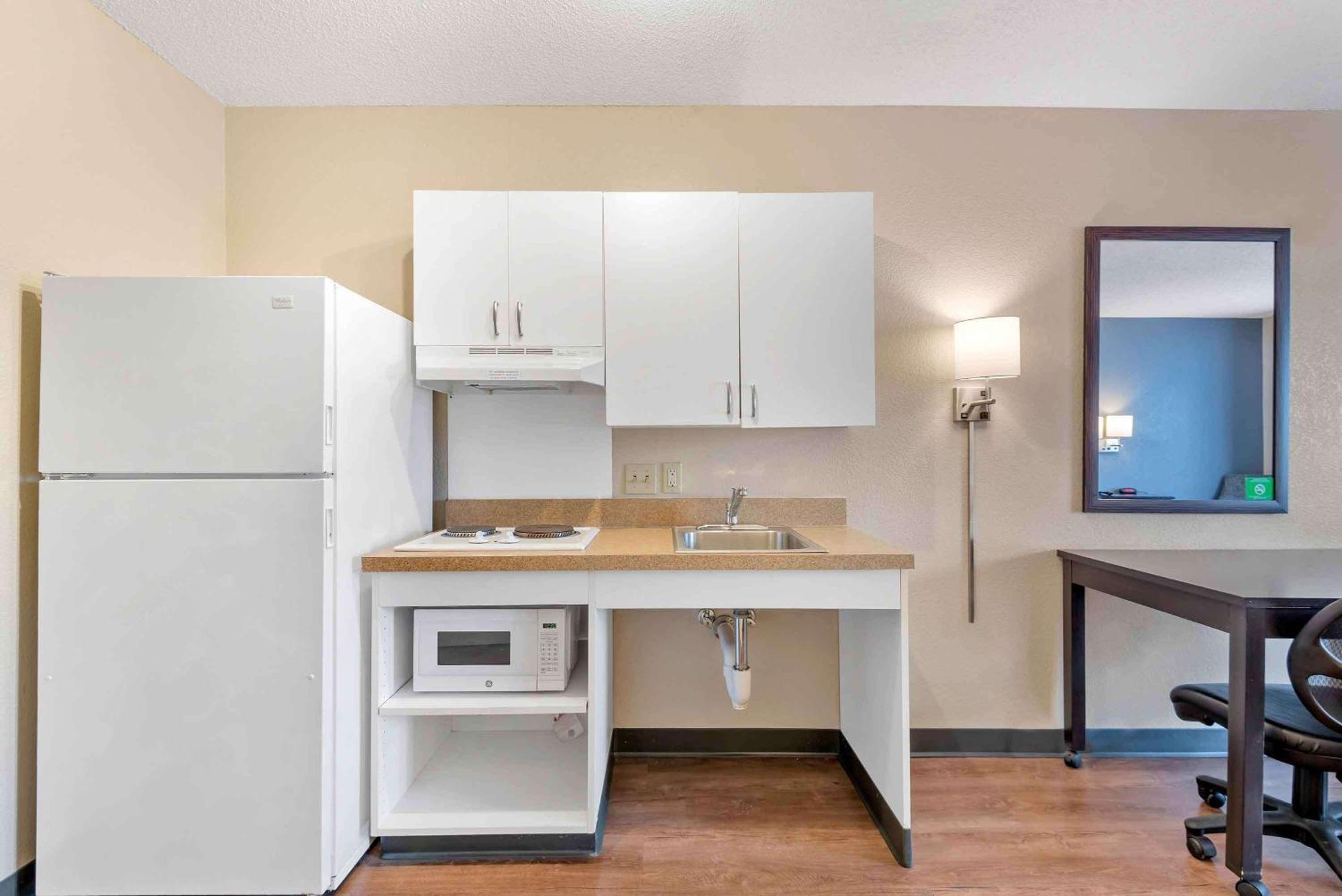 Extended Stay America Suites - Dallas - Coit Road Kültér fotó
