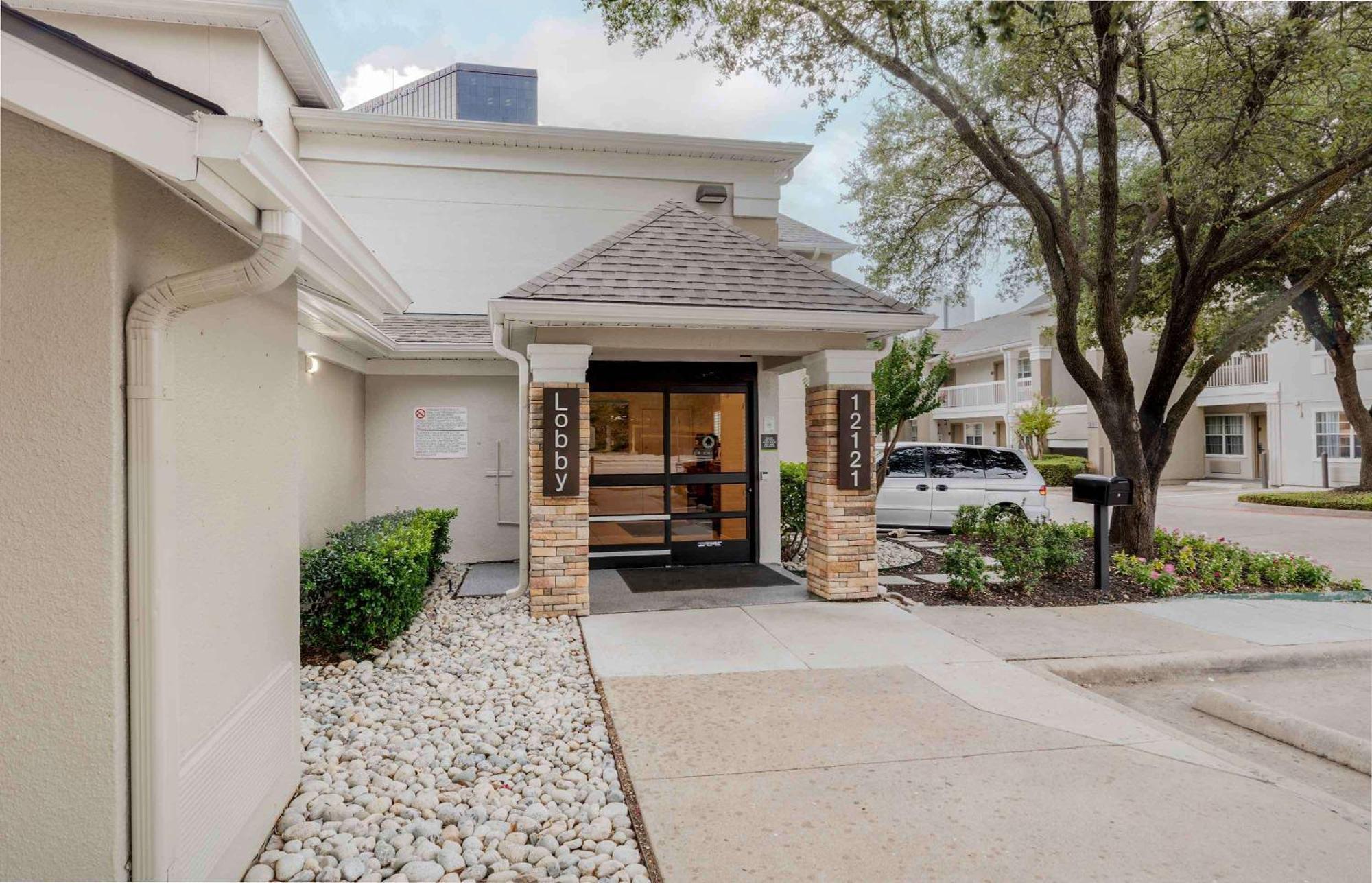 Extended Stay America Suites - Dallas - Coit Road Kültér fotó