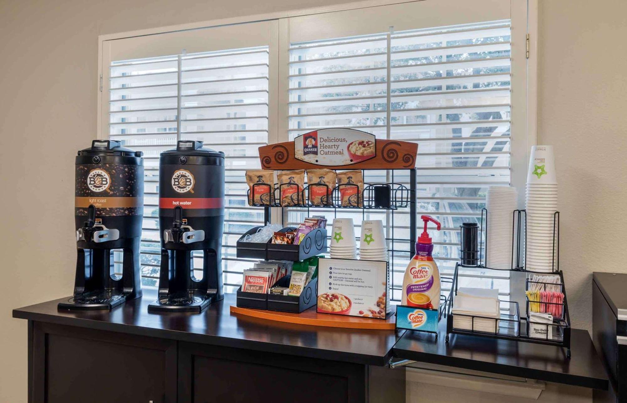 Extended Stay America Suites - Dallas - Coit Road Kültér fotó