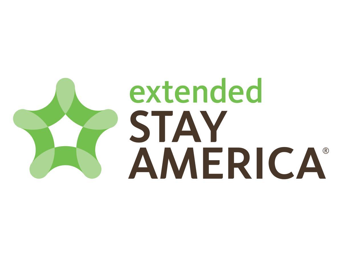 Extended Stay America Suites - Dallas - Coit Road Kültér fotó