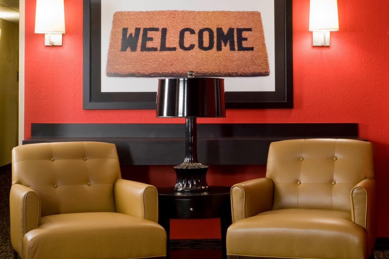 Extended Stay America Suites - Dallas - Coit Road Kültér fotó